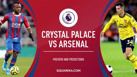 Arsenal have lost just one of their last 15 away league games against Crystal Palace (W7 D7), going down 3-0 in April 2017. Only Fulham (4) have won fewer points in Premier League London derbies ...